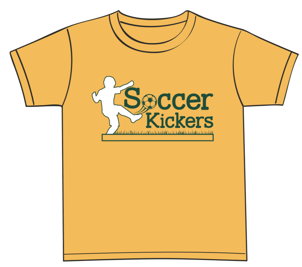 Soccer Kickers