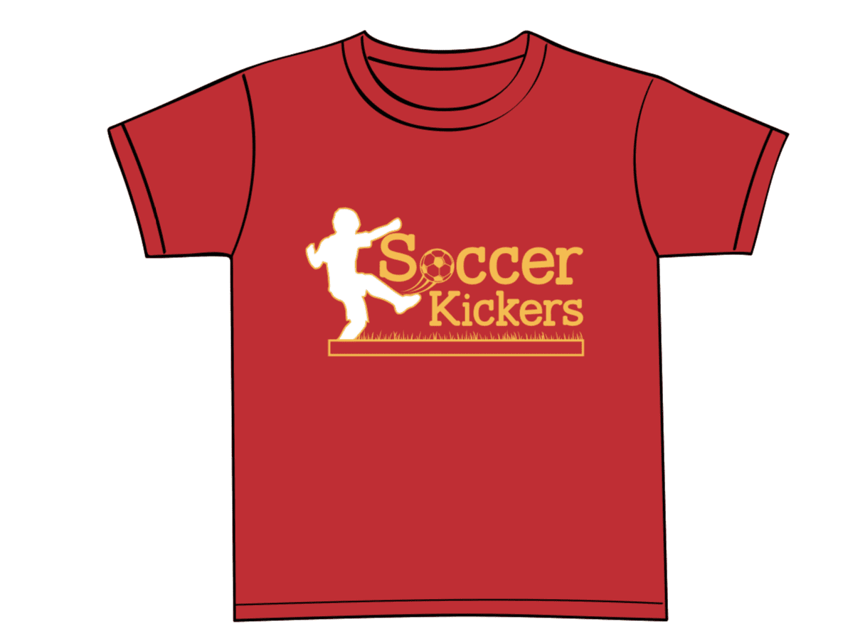 Soccer Kickers